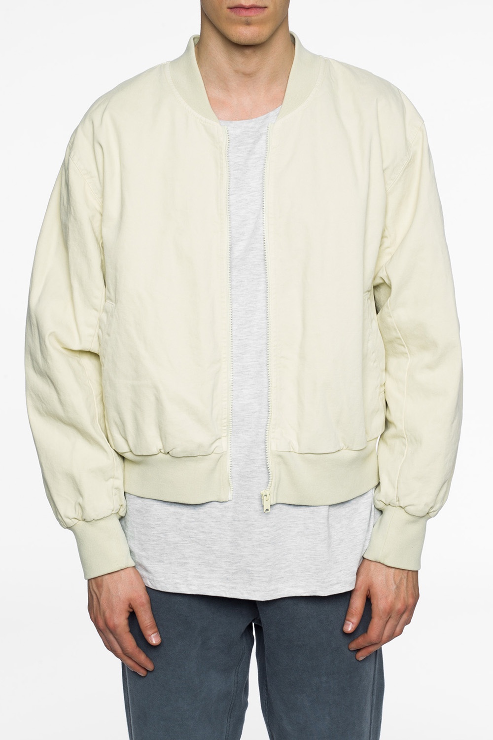 Yeezy Bomber jacket | Men's Clothing | Vitkac